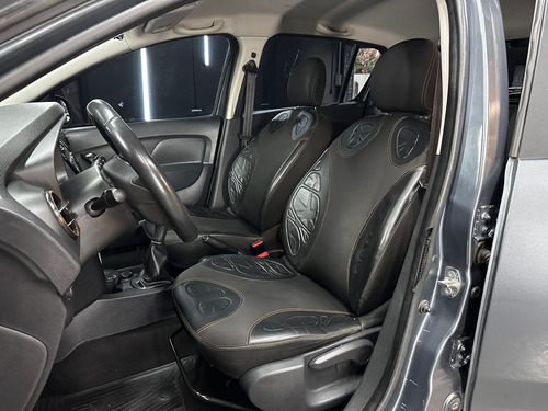 Renault Sandero Stepway 1.6 PRIVILEGE L15 2018