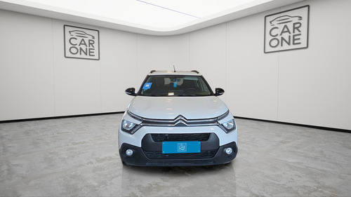 Citroën C3 1.6 VTI FEEL PACK AT L22 2024