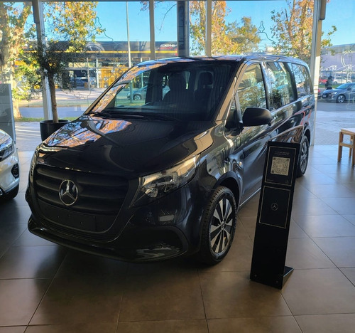 Mercedes-Benz Vito VITO MIXTO PRO AT 114 CDI 2026