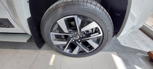 Volkswagen Amarok 3.0 Cd Tdi 258Cv V6 Extreme 4X4 At 2025