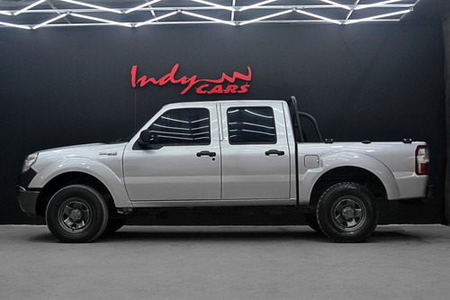 Ford Ranger 3.0 Cd Xl Plus 4x2 2012
