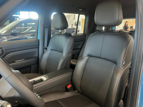 Chevrolet Spark Euv 0.0 Activ (66 Kwh) 390Km 2026