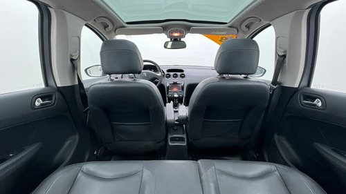 Peugeot 308 1.6 Feline Hdi 115cv 2018