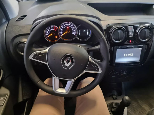 Renault Kangoo Ii Express Emotion 5a 1.6 Sce 2024