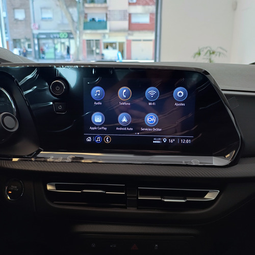 Chevrolet Onix plus 1.0 Lt 2026