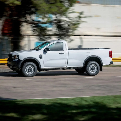 Ford Ranger 2.0 Cs 4X4 2026