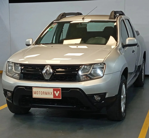 Renault Oroch 1.6 Dynamique 2019