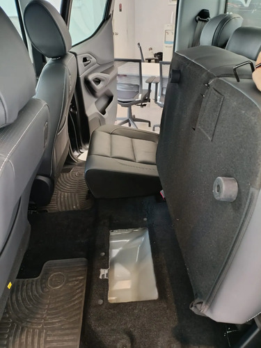 Fiat TITANO 2.2 Multijet FREEDOM PLUS AT8 AWD 2026