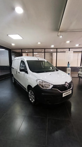 Renault Kangoo Ii Express 1.6 Sce Confort 2026