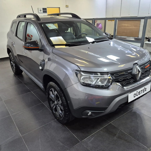 Renault Duster 1.3 Tce Turbo Iconic 155Cv 4X4 2026