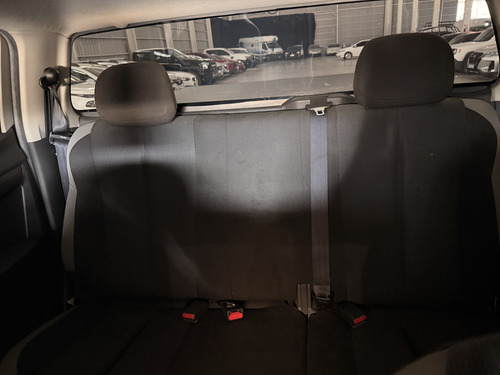 Chevrolet S10 2.8 TD 4X2 LS MT 2020