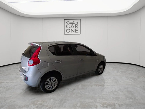 Fiat Palio 1.4 ATTRACTIVE 5P L14 2016