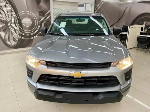 Chevrolet S10 2.8 Cd 4X4 Wt 2026