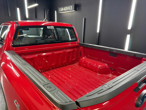 Ford Ranger 3.0 TD V6 DC 4X4 XLS AT 2024