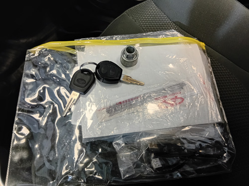 Chery QQ 1.0 Confort Security 2019