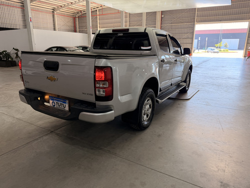 Chevrolet S10 2.8 TD 4X2 LS MT 2020