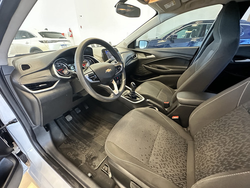 Chevrolet Onix plus 1.2 Lt Tech Onstar 2020