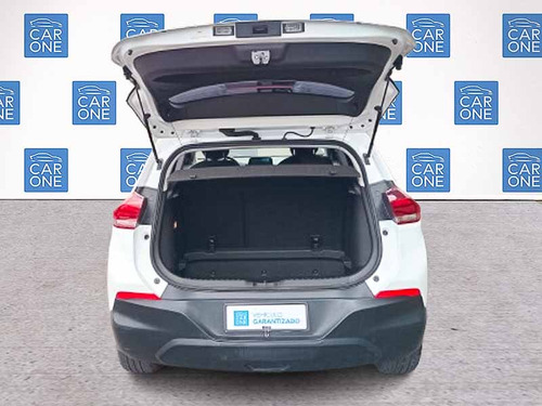 Chevrolet Tracker 1.2 T LTZ AT6 2023