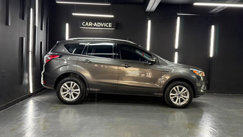 Ford Kuga 2.0 4X4 SEL AT L17 2017