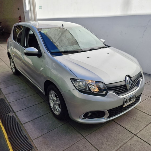 Renault Sandero 1.6 Privilege 105cv 2015