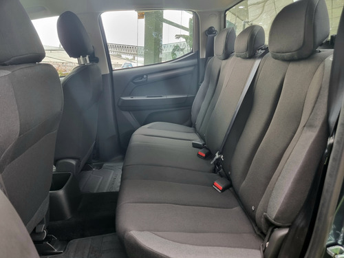 Chevrolet S10 CD 2.8 TD 4X2 WT MT 2024