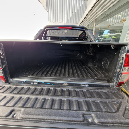 Renault Alaskan 2.3 Bit 16v Intens Mt 4x2 2022