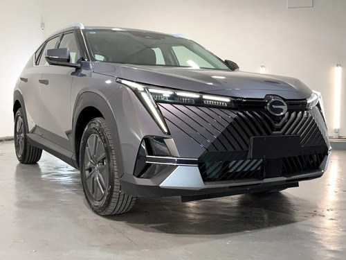 GAC Emkoo 2.0 Hev Ge 2026