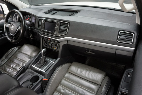 Volkswagen Amarok 2.0 Cd Tdi 180cv Highline At 2018
