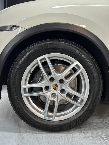 Porsche Cayenne 3.0 TD TIPTRONIC L11 2012