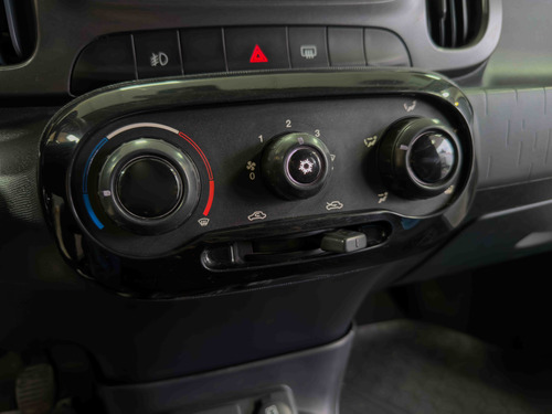 Fiat Mobi 1.0 Easy 2018