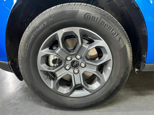 Ford Maverick 2.0 T 4X4 XLT AT8 L25 2025