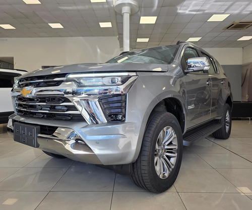 Chevrolet Trailblazer 2.8 Td High Country 4X4 At 2025