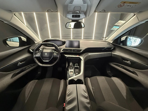 Peugeot 5008 1.6 Allure Tiptronic 2018