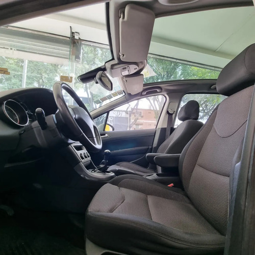 Peugeot 308 1.6 Allure 2013