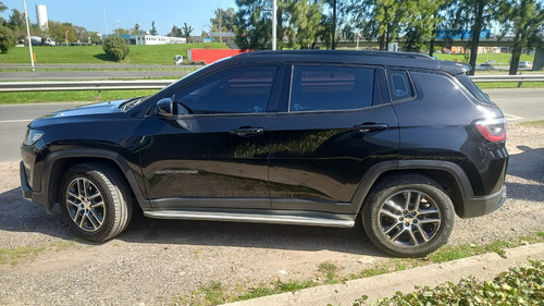 Jeep Compass 2.4 Sport 2020