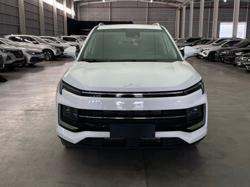 Js4 1.5T Flagship Cvt 2025