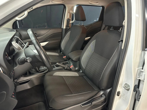 Renault Alaskan 2.3 TDI 4X2 INTENS L20 2022