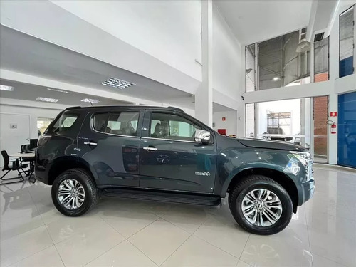 Chevrolet Trailblazer 2.8 Ctdi Premier 200Cv 4X4 At 2025