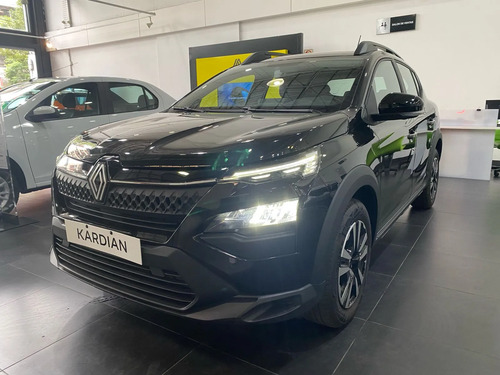 Renault Kardian 1.0 Tce Evolution 200 Edc 2026