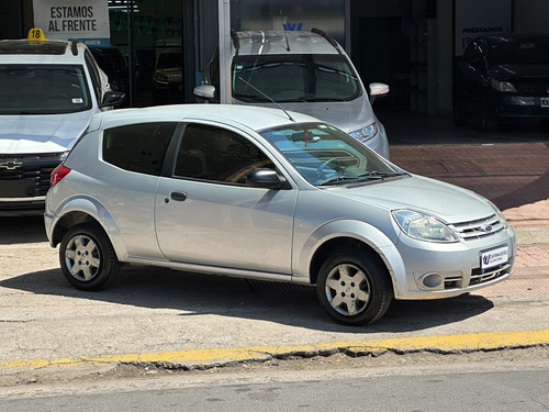 Ford Ka 1.0 Viral 2008