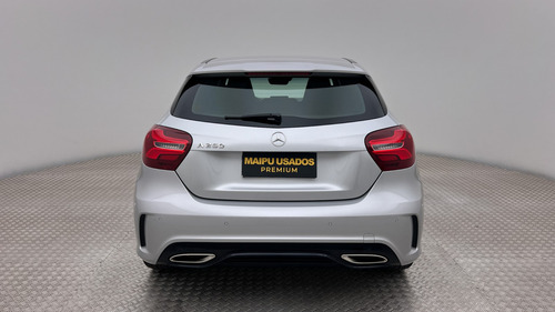 Mercedes-Benz Clase A 2.0 A 250 At Sport B.efficiency 2016