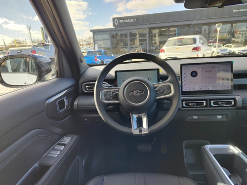 Chevrolet Spark EUV ACTIV 2025