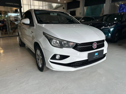 Fiat Argo 1.3 Drive Gse 2019