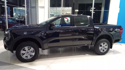 Ford Ranger 3.0 V6 Cd 4X4 Xls At 250Cv 2025