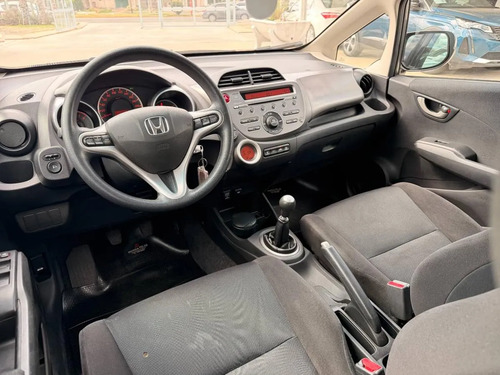 Honda Fit 1.5 Ex 5p 2015 2015