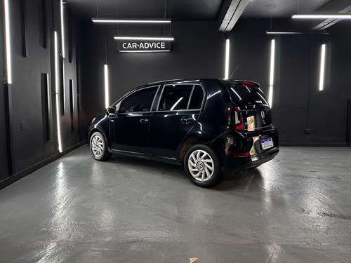 Volkswagen Up! 1.0 HIGHLINE 5P L17 2017