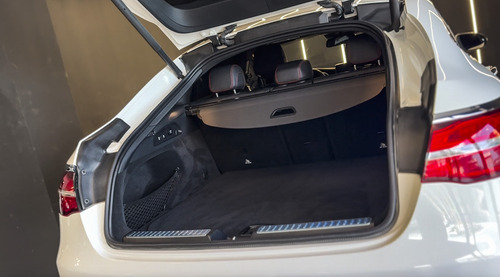 Mercedes-Benz Clase GLC 3.0 Glc43 Amg 4matic 367cv 2018