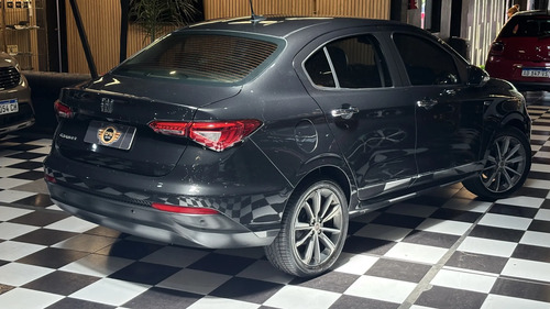 Fiat Cronos 1.8 16v Precision 2018