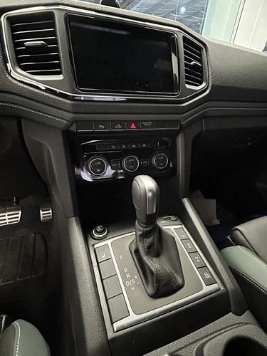 Volkswagen Amarok 3.0 V6 Tdi Cd 258Cv Extreme 4X4 At 2026