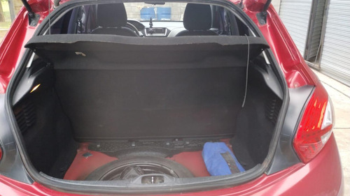 Peugeot 208 ACTIVE 1.5 N 2013